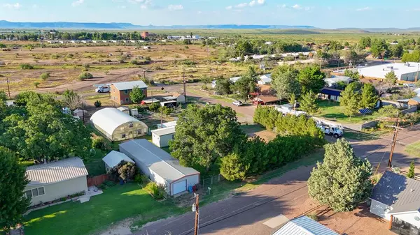 Alpine, TX 79830,107 June St