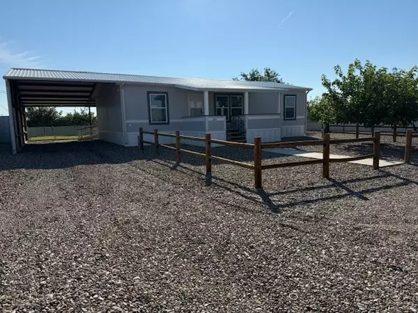 Wink, TX 79789,103 Roy Orbison Dr