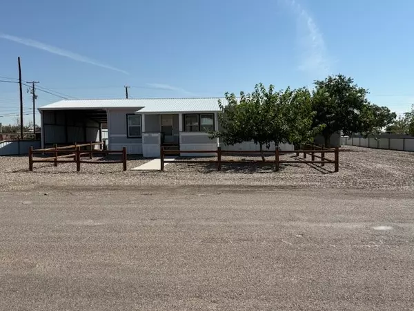 Wink, TX 79789,103 Roy Orbison Dr