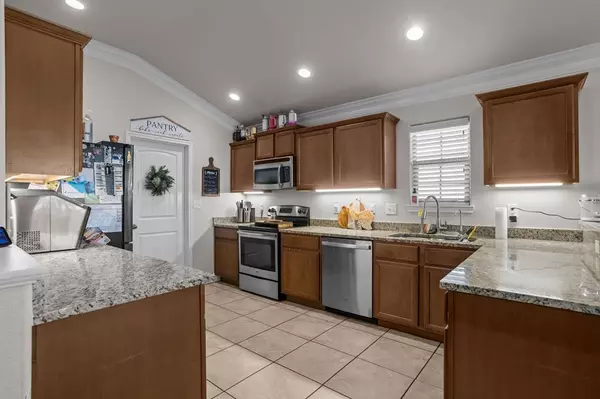 Odessa, TX 79765,603 97th ST