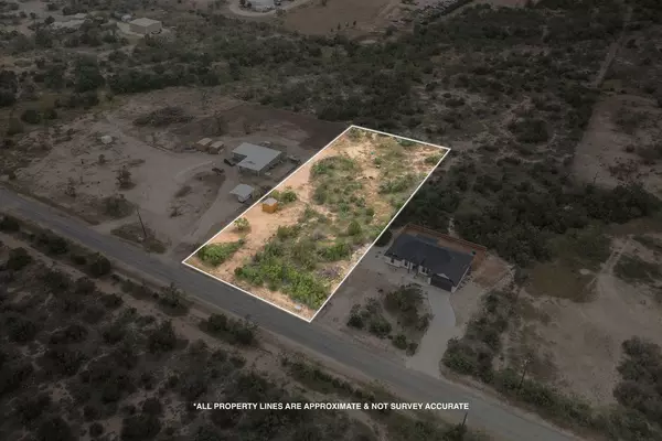 Big Spring, TX 79720,8210 Dee Rd.