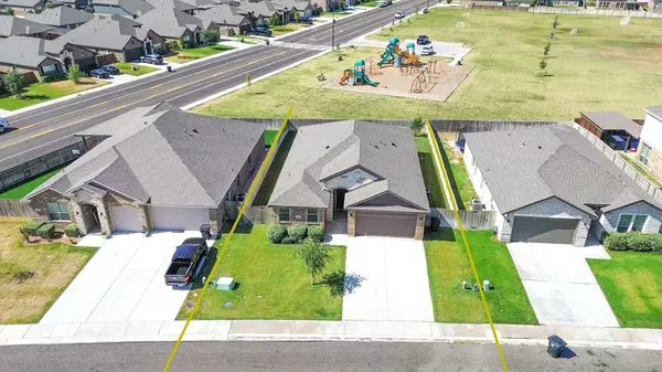 Odessa, TX 79765,7003 Aaron Parker Rd