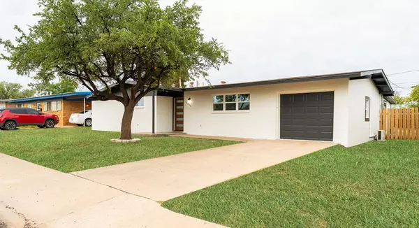 Odessa, TX 79761,2609 Spur Ave