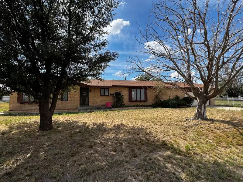 80 1600, Andrews, TX 79714