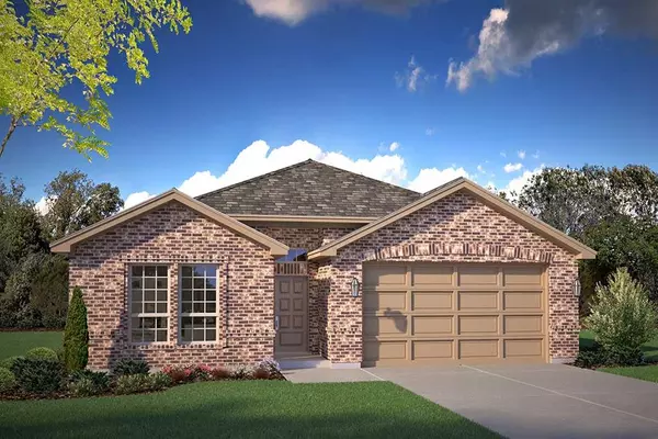 2007 Somerset Dr, Midland, TX 79707