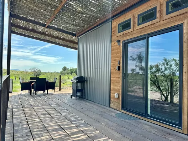 Marfa, TX 79843,1601 Washington St