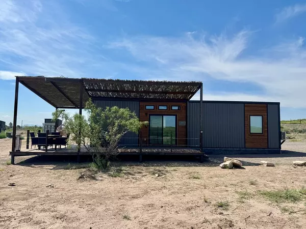 Marfa, TX 79843,1601 Washington St