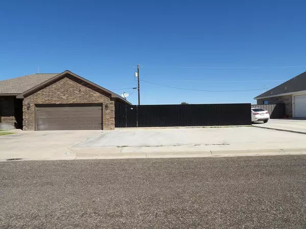 Andrews, TX 79714,1309 Fairlane