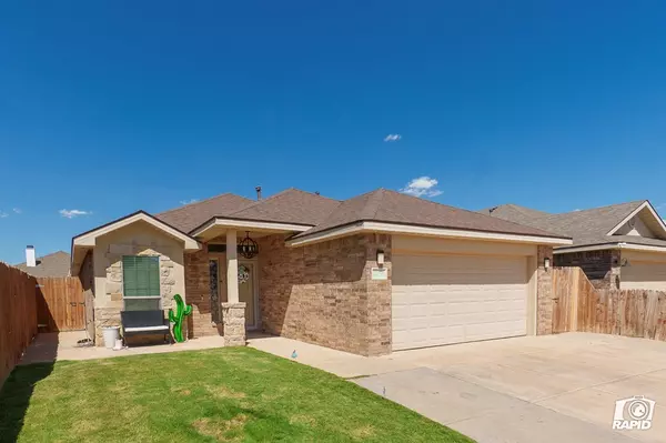 Odessa, TX 79765,209 98th St.