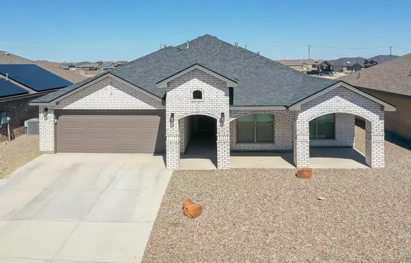 Odessa, TX 79765,1311 Mayberry St