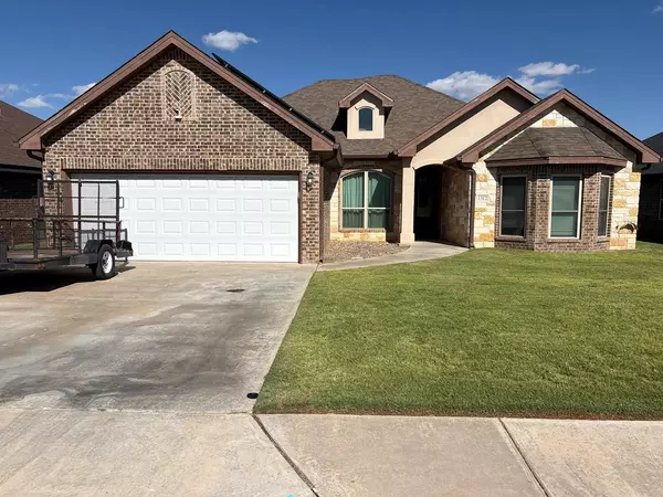 1312 4th St,  Andrews,  TX 79714