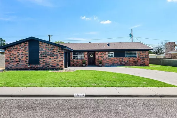 Odessa, TX 79761,2508 Spur