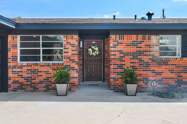 Odessa, TX 79761,2508 Spur