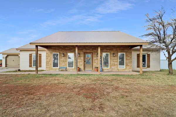 Andrews, TX 79714,2601 County Rd 4391