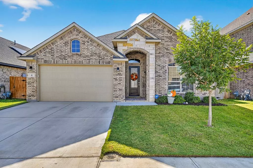 Odessa, TX 79765,4 La Fauna