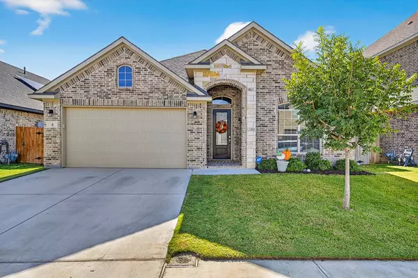 4 La Fauna, Odessa, TX 79765