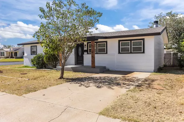 Andrews, TX 79714,801 2nd St