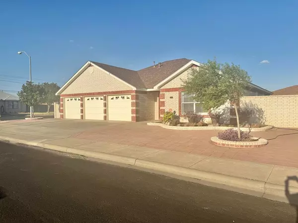 5336 Hannah Dr, Odessa, TX 79762