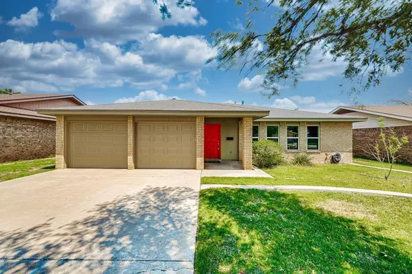 3704 Michigan Ave, Midland, TX 79703