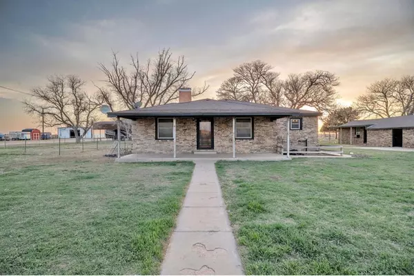 7410 FM818, Big Spring, TX 79720