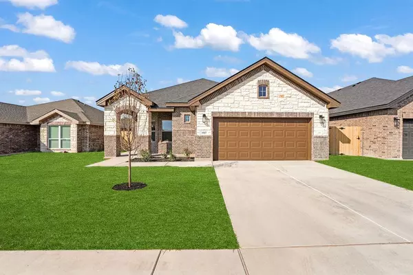 5917 Fenway Dr, Odessa, TX 79762