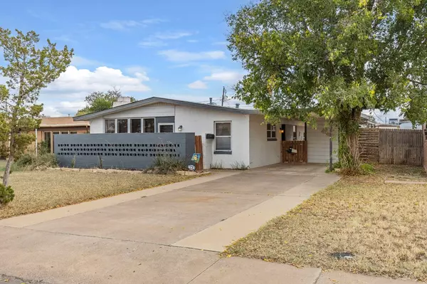 Midland, TX 79701,2711 Barkley Ave