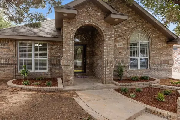 86 Augustine Ct., Odessa, TX 79765