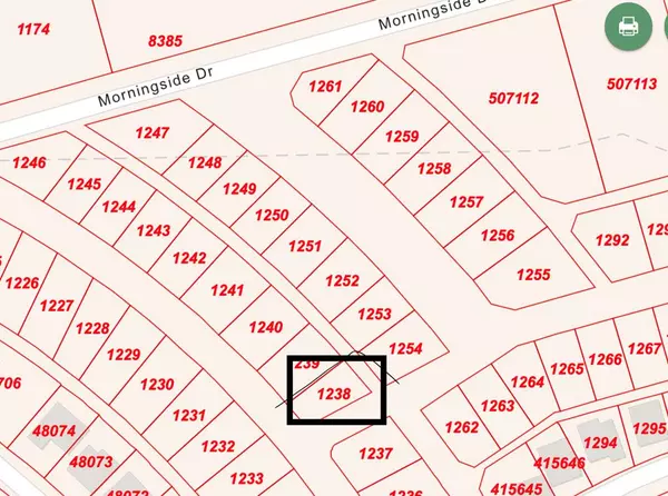 0 Crescent Dr, Andrews, TX 79714