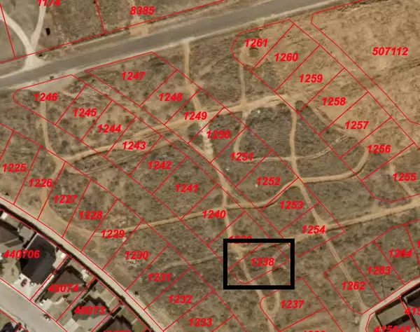 Andrews, TX 79714,0 Crescent Dr