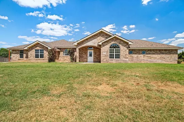 2803 County Rd 1067, Midland, TX 79706