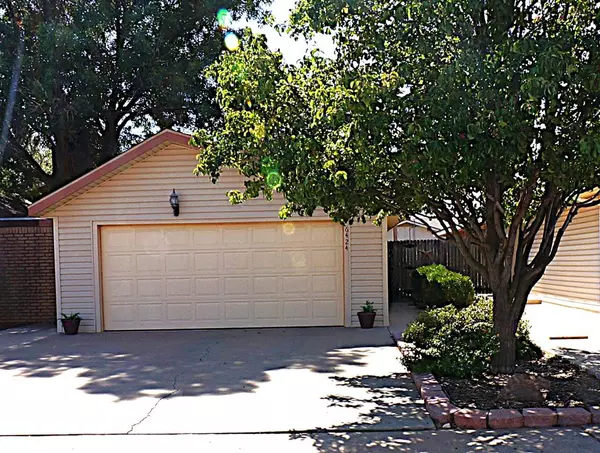 6424 Amber Dr, Odessa, TX 79762