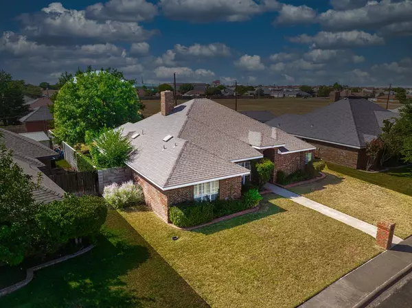 Odessa, TX 79762,5117 Richardson Dr