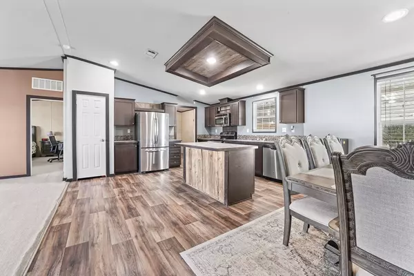 Odessa, TX 79763,179 McCabe Ave