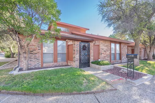 115 Quail Run, Odessa, TX 79762