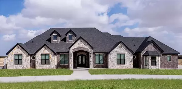 7654 Bakersville St, Odessa, TX 79764