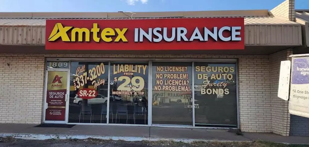 Odessa, TX 79761,1809 8th St