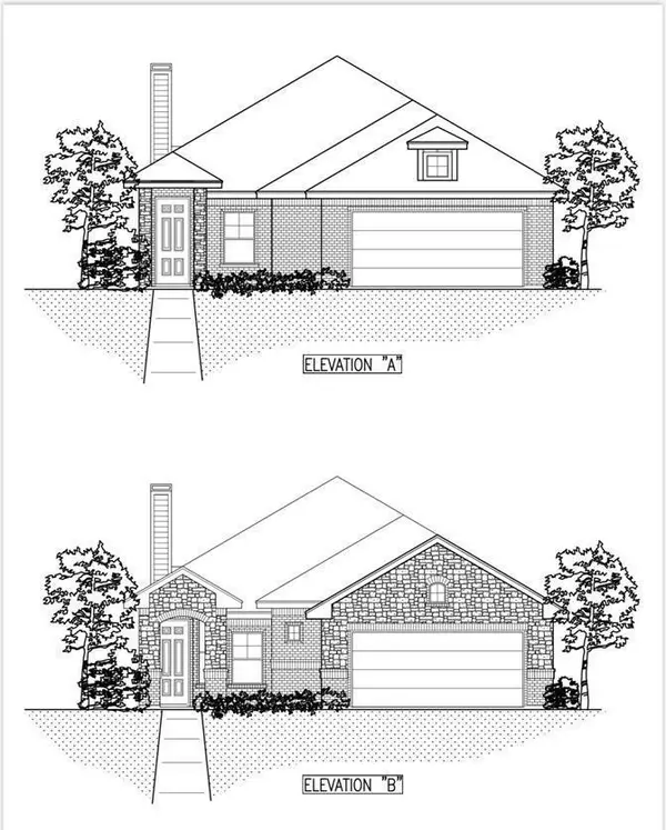 1702 Ballpark Drive, Odessa, TX 79762