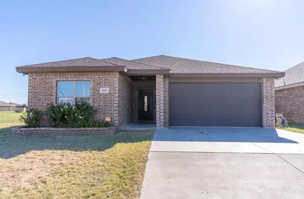 105 Mineola St., Midland, TX 79701