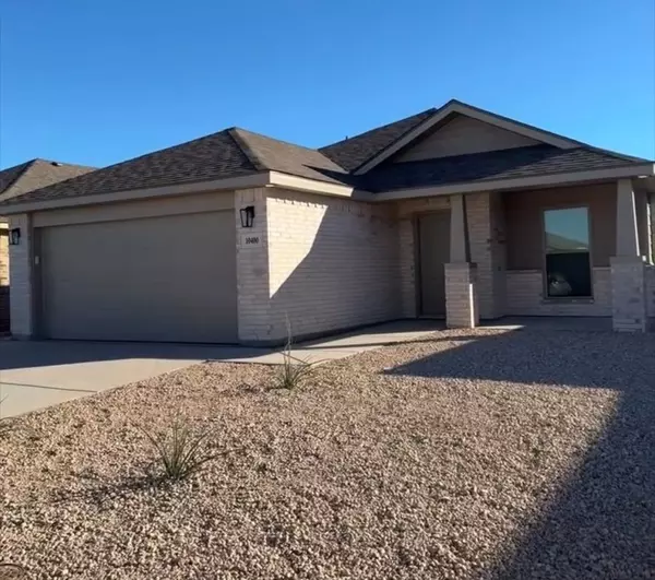 10400 Calico, Odessa, TX 79765