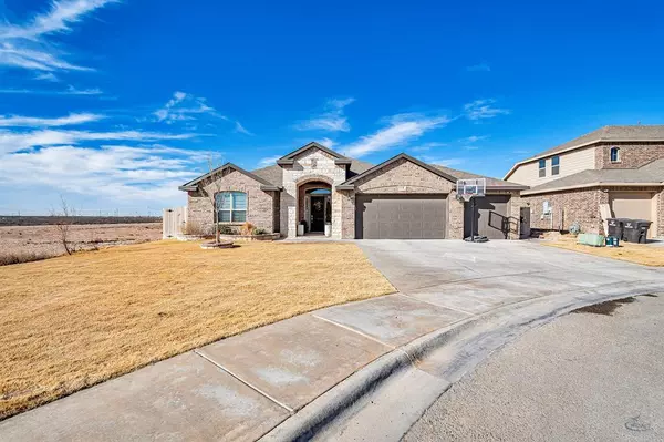 601 Viva Max, Midland, TX 79707