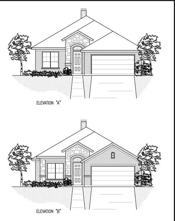 1603 Ballpark Drive, Odessa, TX 79762