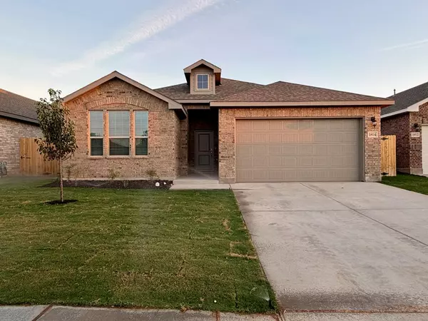 1804 Northern Ln, Midland, TX 79707