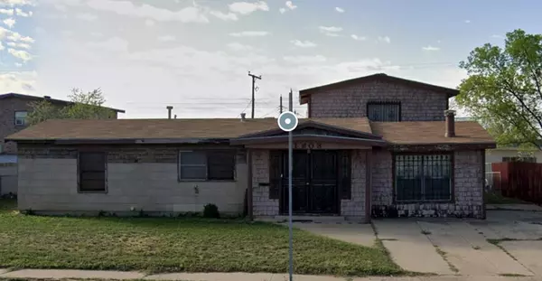 1203 Clemente, Odessa, TX 79763