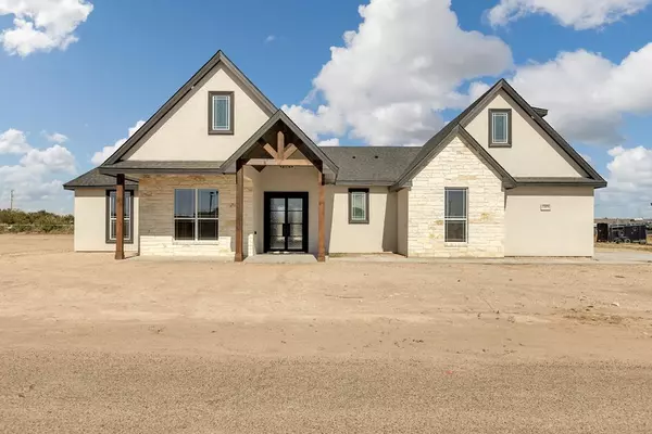 12056 Jenkins, Odessa, TX 79763