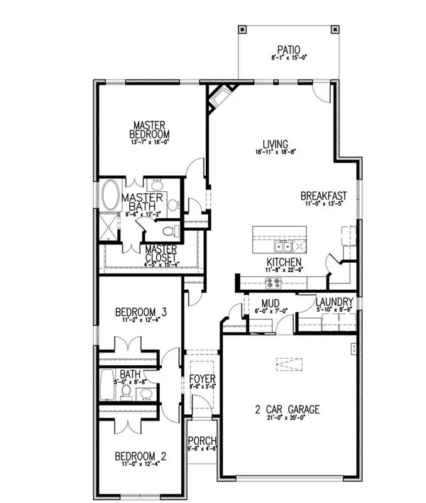 Odessa, TX 79762,1627 Ballpark Drive