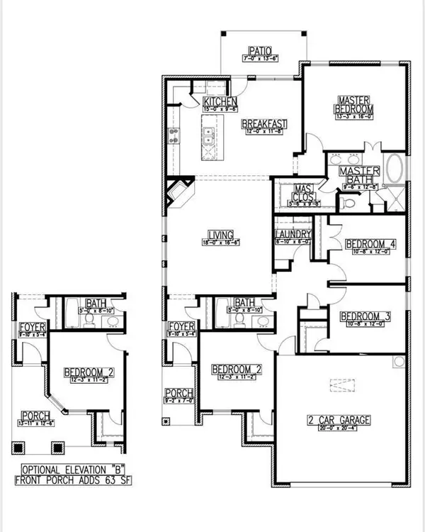 Odessa, TX 79762,1616 Ballpark Drive