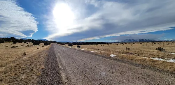 Walsenburg, CO 81089,Lot 47 County Rd 504