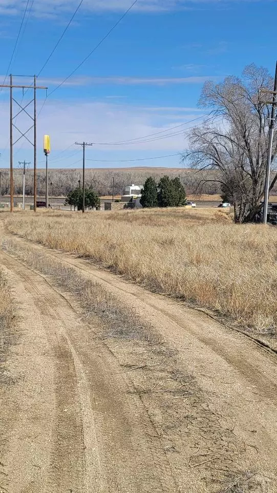 La Junta, CO 81050,TBD Frontage Rd