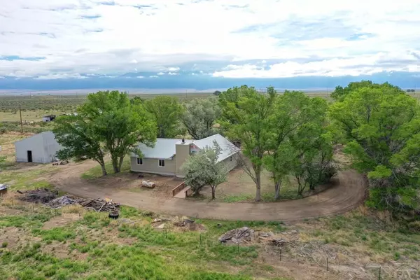 Moffat, CO 81143,19751 County Rd 59