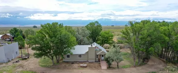 Moffat, CO 81143,19751 County Rd 59